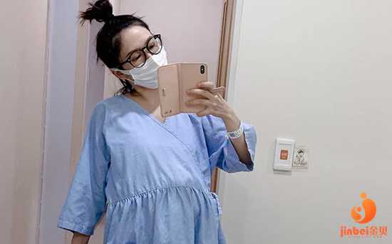 长沙供卵医院公立,【北京哪里有供卵机构】姐女宝宝的进，说说我的孕期症状
